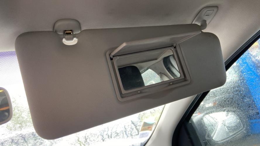 Image Pare soleil droit - RENAULT MEGANE 3