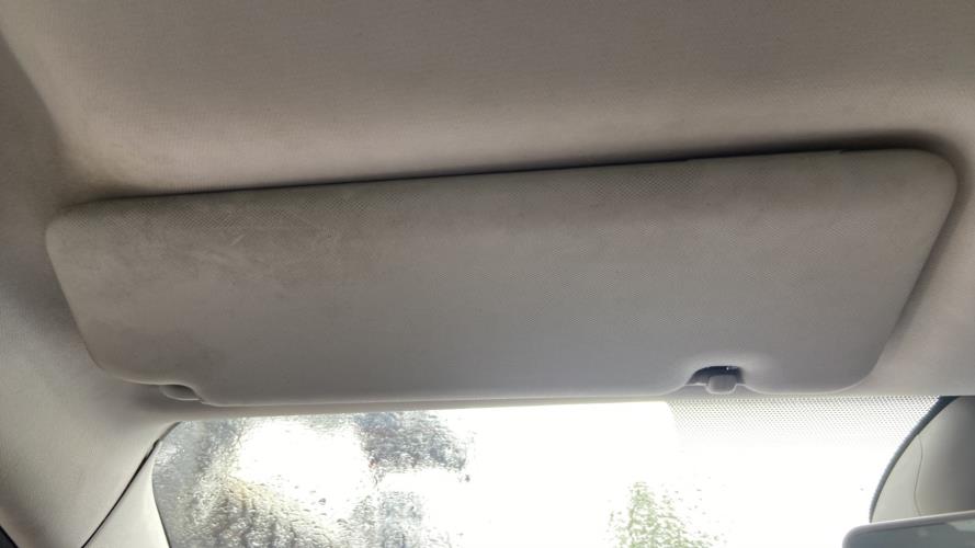 Image Pare soleil gauche - RENAULT MEGANE 3