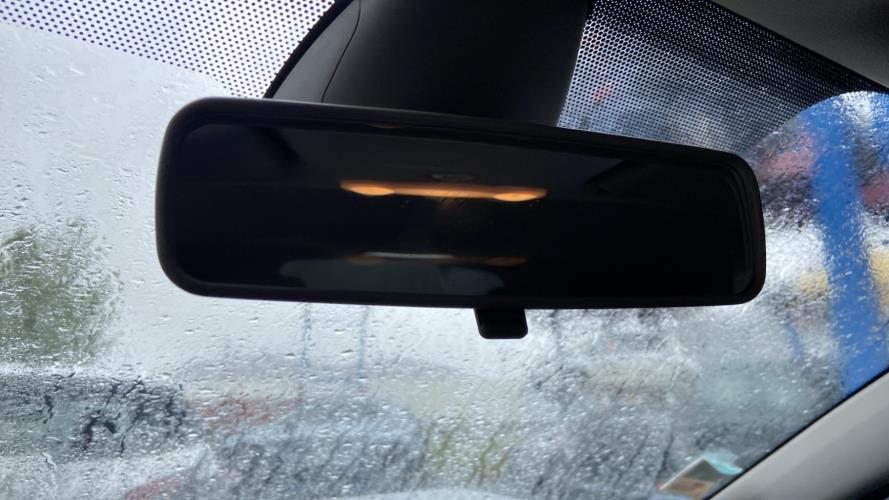Image Retroviseur interieur - RENAULT MEGANE 3