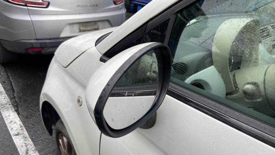 Image Retroviseur gauche - FIAT 500 2