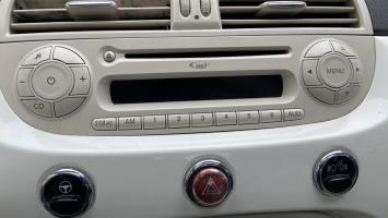 Pièce Auto