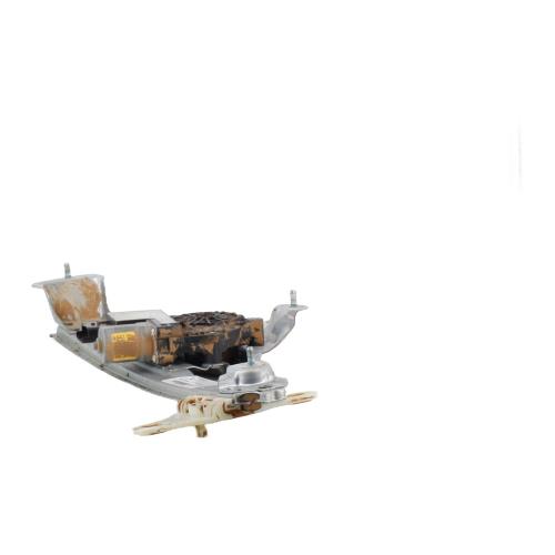 Image Leve vitre electrique arriere droit - RENAULT ARKANA