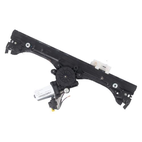Image Leve vitre electrique avant droit - FIAT 500 2