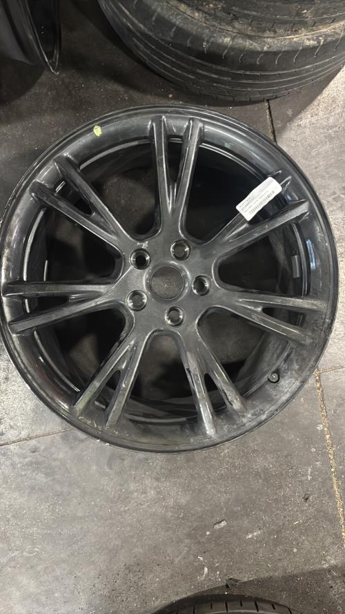 Image Jeu de 4 jantes  - TESLA MODEL 3 5YJ3