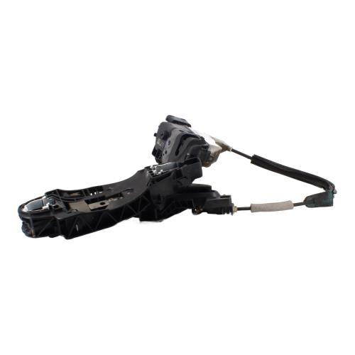Image Fermeture centralisee avant droit - PEUGEOT PARTNER 3