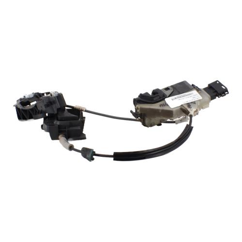 Image Fermeture centralisee avant droit - PEUGEOT PARTNER 3