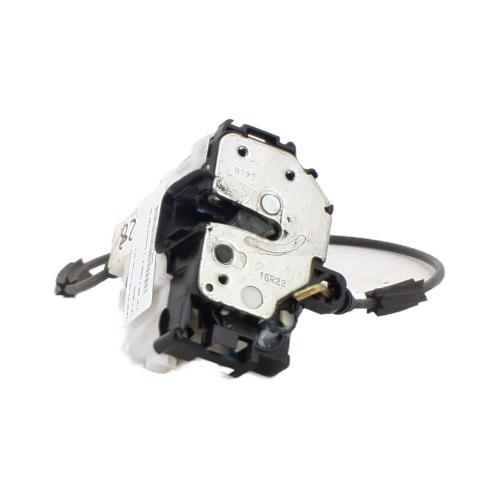 Image Fermeture centralisee avant droit - FIAT 500 2