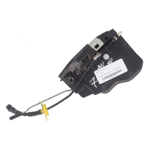 Image Bras inferieur avant gauche - BMW SERIE 5 E60