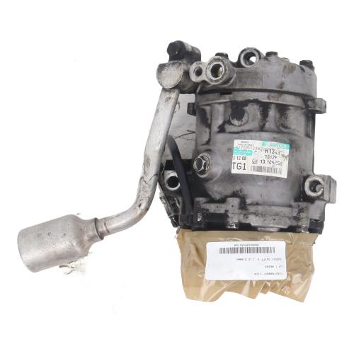 Image Compresseur clim - SUZUKI SWIFT 3