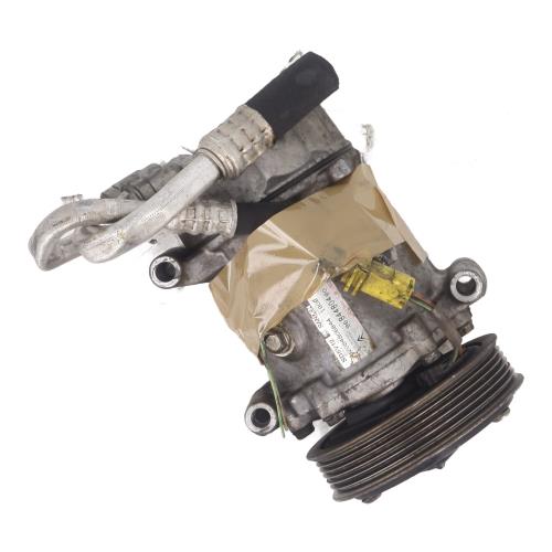 Image Compresseur clim - CITROEN C3 1