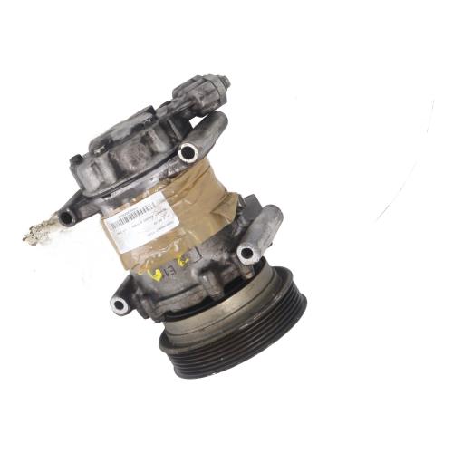 Image Compresseur clim - RENAULT KANGOO 2