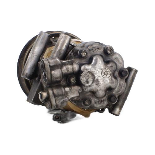 Image Compresseur clim - RENAULT KANGOO 2