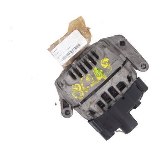 Image Alternateur - SUZUKI SWIFT 3