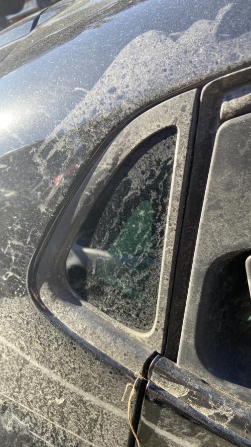 Image Custode arriere droit - RENAULT CLIO 4