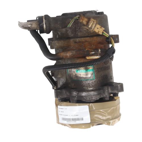 Image Compresseur clim - PEUGEOT 106