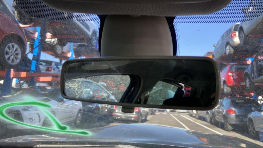 Image Retroviseur interieur - RENAULT CLIO 4