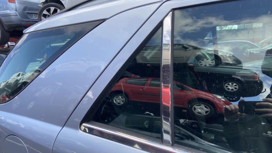 Image Custode arriere droit (porte) - MERCEDES CLASSE M 164