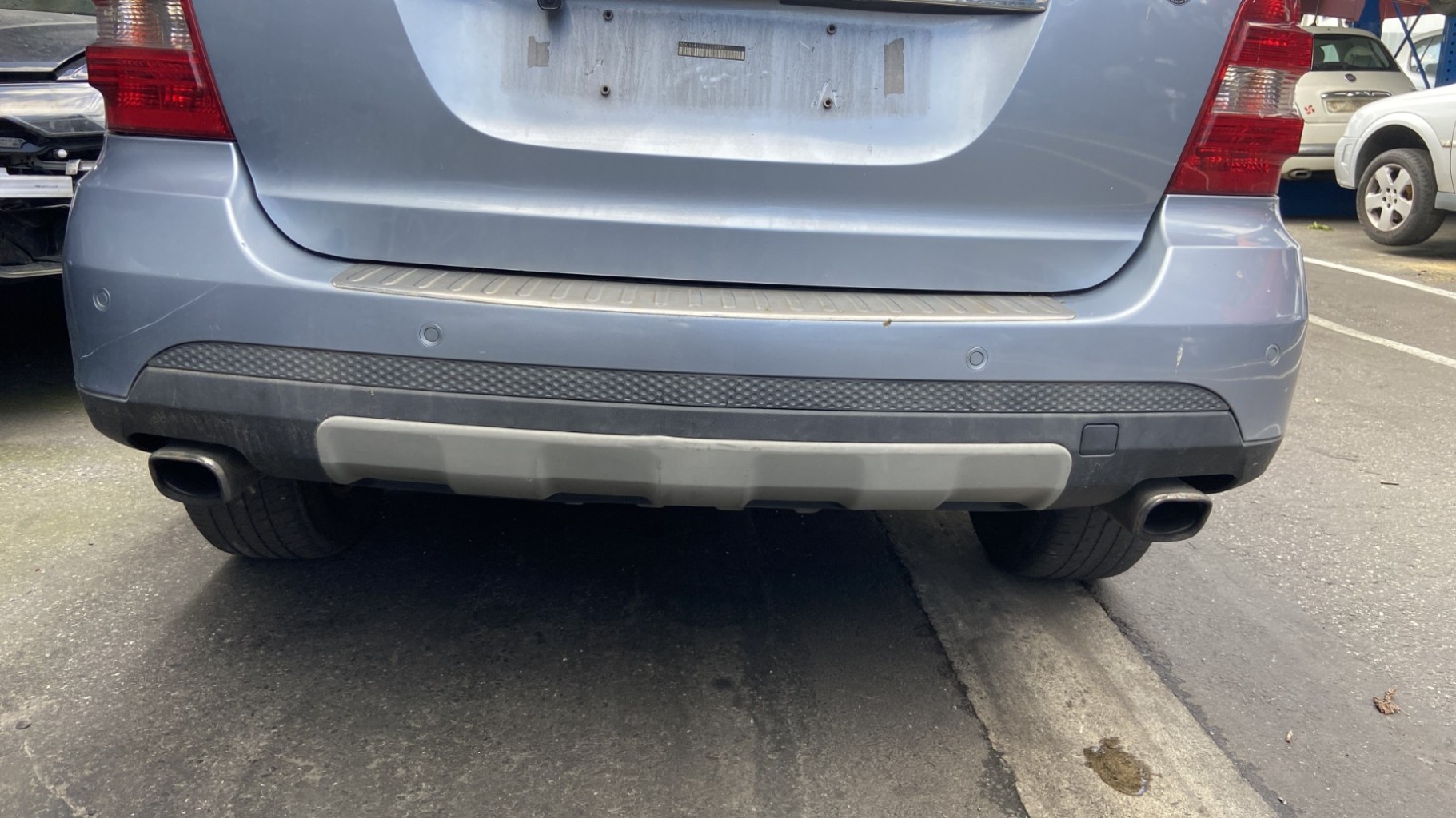 Pièce Auto