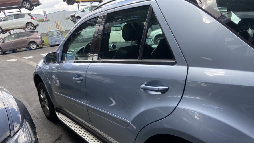 Image Porte arriere gauche - MERCEDES CLASSE M 164