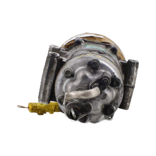 Image Compresseur clim - PEUGEOT 307