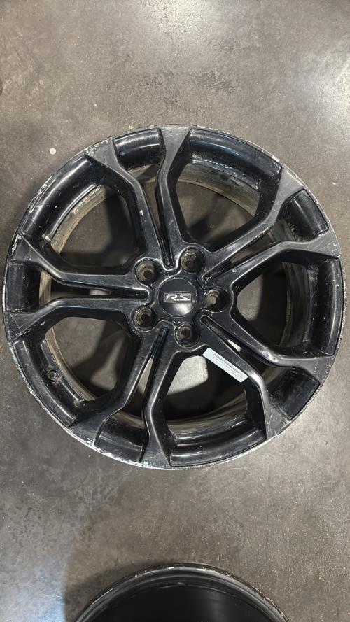 Image Jante - RENAULT CLIO 4