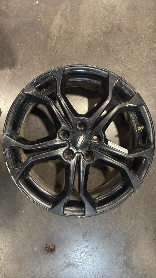 Image Jante - RENAULT CLIO 4