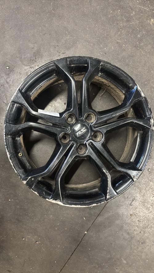 Image Jante - RENAULT CLIO 4