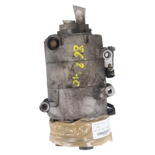 Image Compresseur clim - FORD C-MAX 1