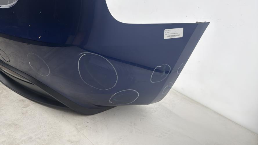 Image Pare choc arriere - TESLA MODEL 3 5YJ3