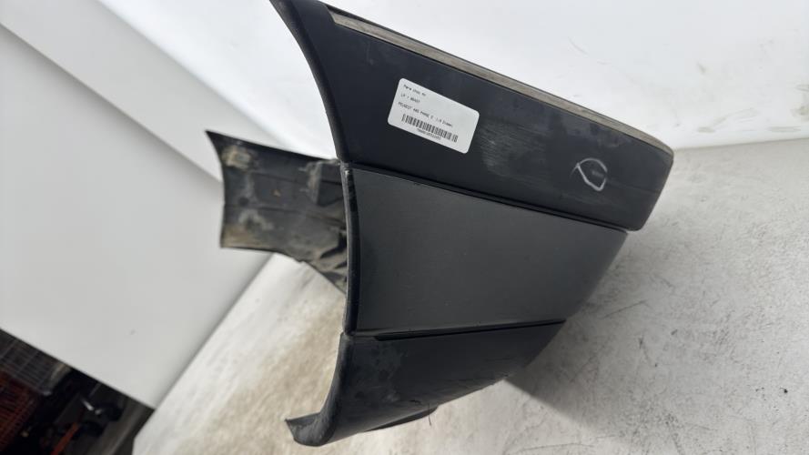 Image Pare choc avant - PEUGEOT 405