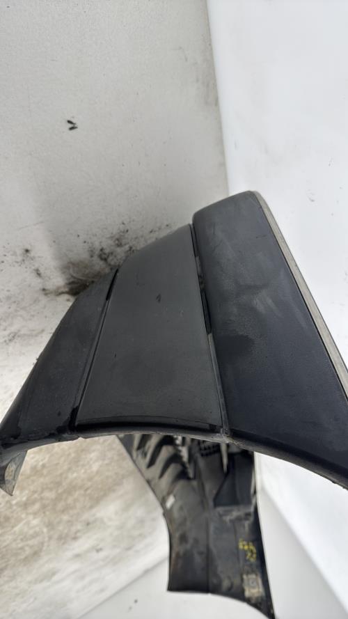 Image Pare choc avant - PEUGEOT 405