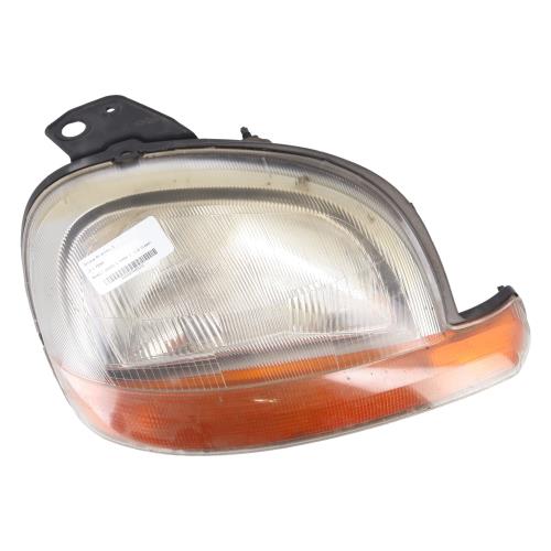 Image Optique avant principal droit (feux)(phare) - RENAULT KANGOO 1