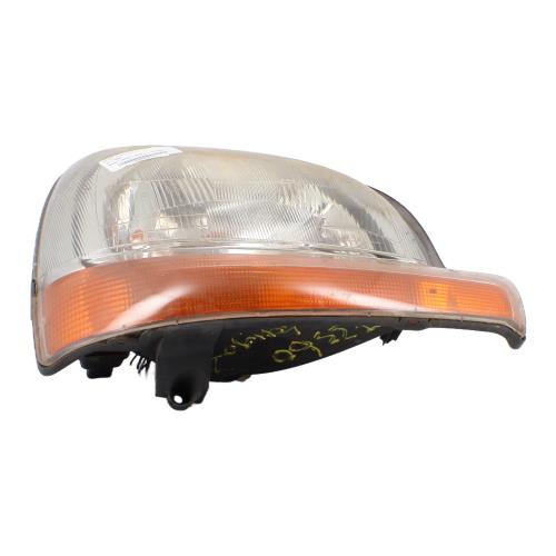 Image Optique avant principal droit (feux)(phare) - RENAULT KANGOO 1
