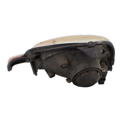Image Optique avant principal droit (feux)(phare) - RENAULT KANGOO 1