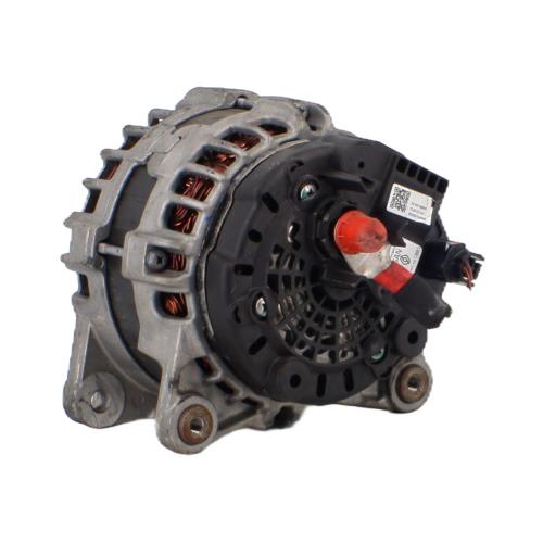 Image Alternateur - RENAULT MEGANE 4