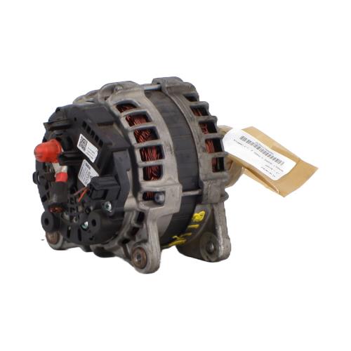 Image Alternateur - RENAULT MEGANE 4