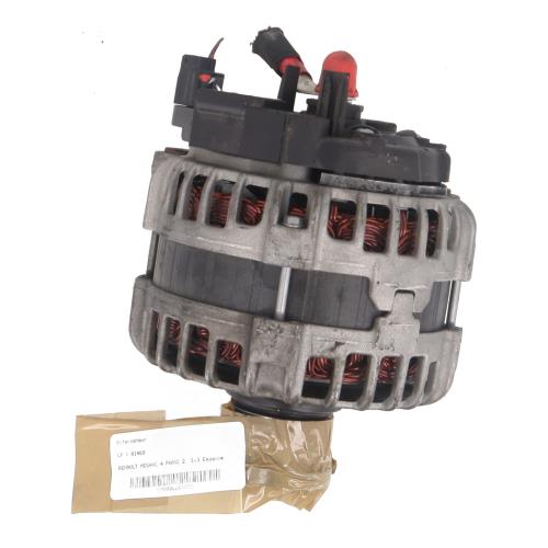 Image Alternateur - RENAULT MEGANE 4