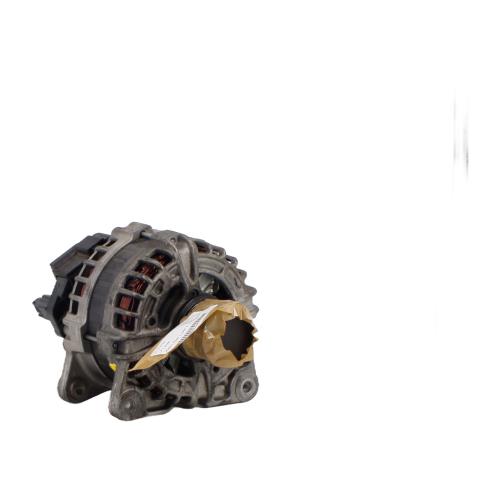 Image Alternateur - RENAULT MEGANE 4