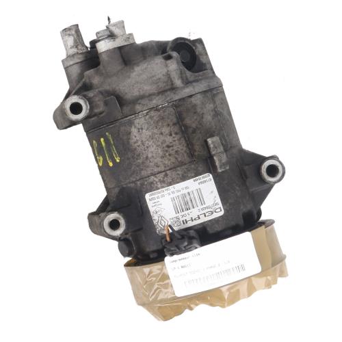 Image Compresseur clim - RENAULT SCENIC 2