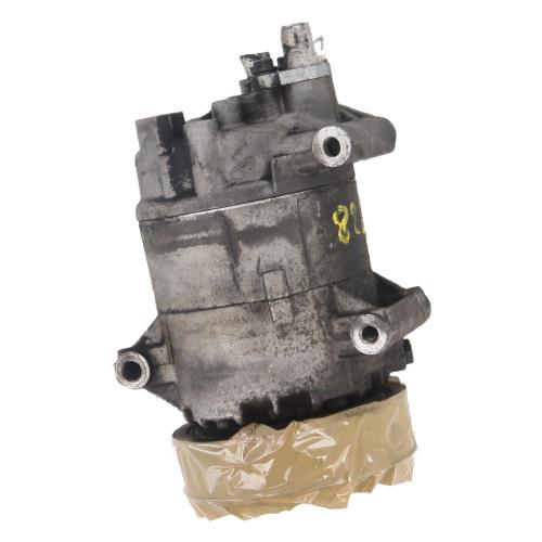 Image Compresseur clim - RENAULT SCENIC 2