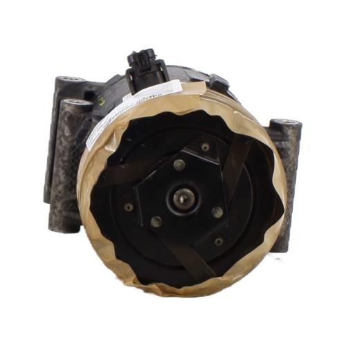 Image Compresseur clim - RENAULT SCENIC 2