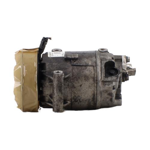 Image Compresseur clim - RENAULT SCENIC 2