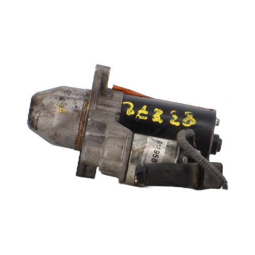 Image Demarreur - SUZUKI SWIFT 3