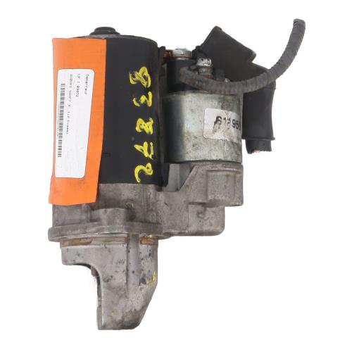 Image Demarreur - SUZUKI SWIFT 3