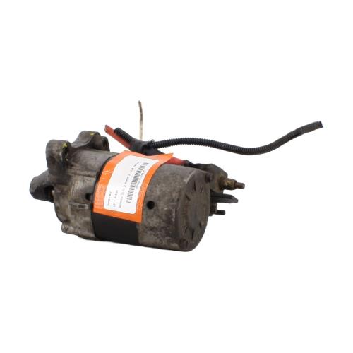 Image Demarreur - RENAULT CLIO 2