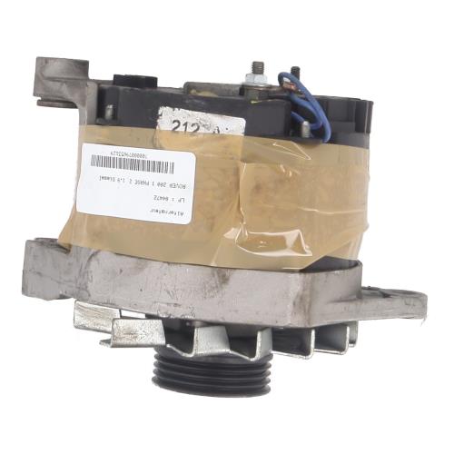 Image Alternateur - ROVER 200 1