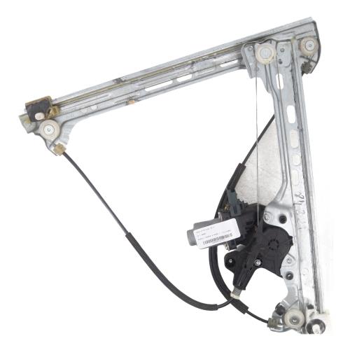 Image Leve vitre electrique avant gauche - RENAULT MEGANE 4