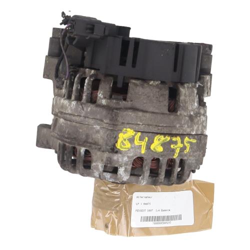 Image Alternateur - PEUGEOT 1007