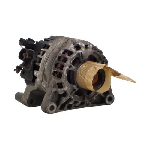 Image Alternateur - PEUGEOT 1007