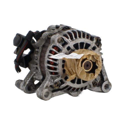 Image Alternateur - PEUGEOT 206